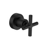 Acabamento Deca Duna Classic 64 Black Matte Base