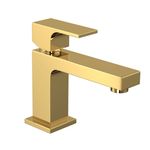Monocomando Deca Unic Gold Mon para banheiro 2875