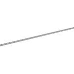 Porta Toalhas Deca Liv 600mm Cromado Barra 2040 C-22