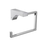 Porta Toalhas Deca Liv 200mm Cromado Argola 2050 C-22