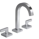 Misturador Deca Soul Cromado 1877 Lavat. Bica Alta