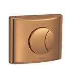 Acabamento Deca Hidra Max Red Gold Duo