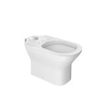 Vaso Sanitário Deca Axis para Caixa Acoplada - Branco Gelo