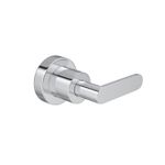 Acabamento Deca Flex Plus Cromado 4900 Gaveta