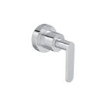 Acabamento Deca Flex Plus Cromado 4900 Gaveta