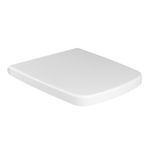 Assento Deca Clean Termofixo com Slow Close - Branco Gelo
