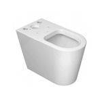 Vaso Sanitário Deca Link para Caixa Acoplada - Branco Gelo