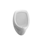Mictório Deca com sifão integrado para válvula embutida M-714 Branco