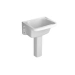 Tanque Deca 40 Litros TQ-03 - Branco Gelo