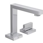 Torneira Deca Dream de mesa bica alta 1191 Cromado