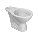 Vaso Sanitário Deca Aspen para Caixa Acoplada - Branco Gelo