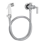 Ducha Deca Izy Plus C-24 Branco 1984 Hig C/reg C24