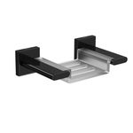 Saboneteira Deca Polo 33 Black Noir