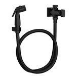 Ducha Deca Polo 33 Black Noir 1984 Act Reg/deriv