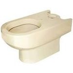 Vaso Sanitário Deca Carrara para Caixa Acoplada Creme 37