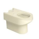 Vaso Sanitário Deca Carrara para Caixa Acoplada Creme 37