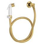 Ducha Deca Man Activa Gold 1983 Bide