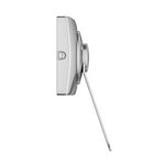 Acabamento Deca Hidra Luxo Cromado 4900 Conforto
