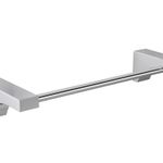 Porta Toalhas Deca Liv 200mm Cromado Barra 2040 C-22