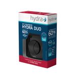 Kit Conver Deca Hidra Max Black Noir  para Max 4916.1/1/2duo
