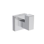Cabide Deca Quadratta Cromado 2060 C83