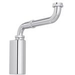 Sifao Deca 1x1.1/2 Cromado 1682 Articulada