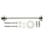Conjunto Fixadores Deca P/instalação Mic M713/715