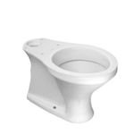 Vaso Sanitário Deca Ravena para Caixa Acoplada - Branco Gelo