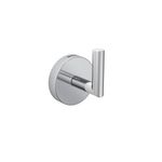 Cabide Deca Disco Cromado 2060