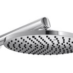 Chuveiro Deca Aquamax Cromado 1998 Parede com Tubo
