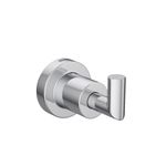 Cabide Deca Slim Cromado 2060