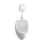 Mictório Deca C/sifão Integ M-713 - Branco Gelo