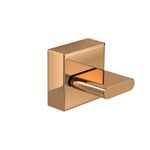 Acabamento Deca Polo 33 Red Gold 4900 Gaveta