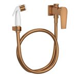Ducha Deca Level C26 Red Gold 1984 Act Reg/deriv