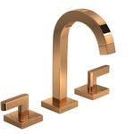 Misturador Deca Soul Red Gold 1877 Lavat. Bica Alta