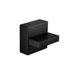 Acabamento Deca Dream Black Matte Gaveta
