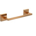 Porta Toalhas Deca Clean 200mm Red Gold 2040