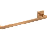 Porta Toalhas Deca Clean 300mm Red Gold 2040