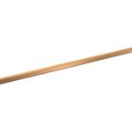 Porta Toalhas Deca Clean 500mm Red Gold 2040