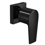 Acabamento Deca Level C26 Black Noir 4900 Gaveta