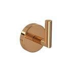 Cabide Deca Disco Red Gold 2060