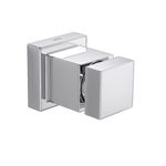 Acabamento Deca Cubo Cromado para Registro Gav