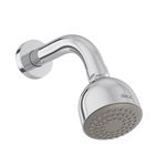 Chuveiro Deca Max Cromado 1977c Ct Parede