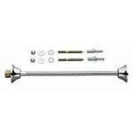 Conjunto Fix Deca P/instal Mic M711