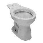 Vaso Sanitário Deca Kids para Caixa - Branco Gelo