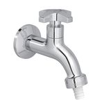 Torneira Deca Max Cromado Jardim/Tanque 1153 C34