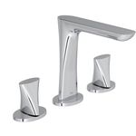 Misturador Deca Dk Cromado P/Lavatório 1877