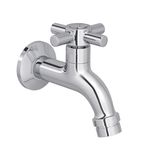 Torneira Deca Izy C-37 Cromado 1154 C/arejador