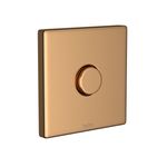Kit Conver Deca Hidra Max Gold Matte para Hydra Plus
