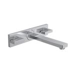 Misturador Deca Dream Cromado P/lvat Pard 1878 C87